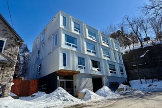 Apartment for Sale, 22 Perkins St #204, West Centre Town, ON