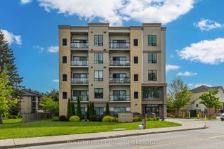 Apartment for Sale, 16 Wood St #507, St. Catharines, ON