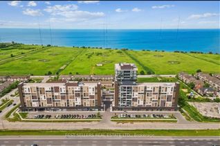 Apartment for Sale, 550 North Service Rd #607, Grimsby, ON