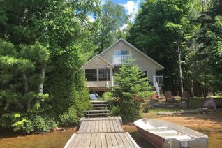 House for Sale, 1012 Goodlife Ln, Algonquin Highlands, ON