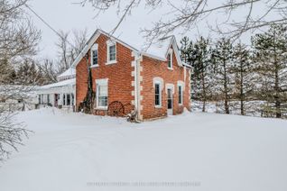 Residential Farm for Sale, 2320 Brock Concession 11 Rd, Brock, ON