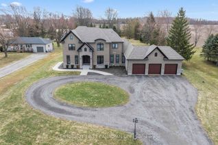 Detached House for Sale, 15257 Twelve Mile Rd, Middlesex Centre, ON