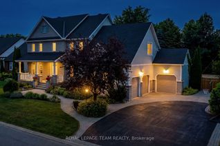 Detached House for Sale, 10 Beechgrove Gdns, Stittsville - Munster - Richmond, ON Detached House for Sale, 10 Beechgrove Gdns, Stittsville - Munster - Richmond, ON