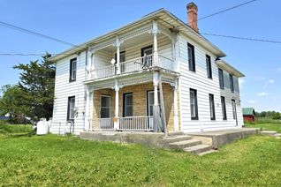 Residential Farm for Sale, 4893 Old Highway 2 Hwy, Belleville, ON