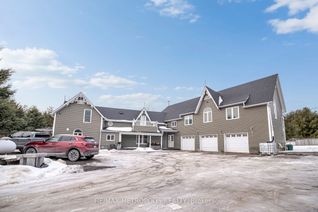 Residential Farm for Sale, 1315 Scugog 2 Line, Scugog, ON