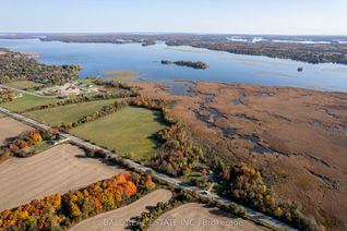 Vacant Residential Land for Sale, 2218 Pigeon Lake Rd, Kawartha Lakes, ON