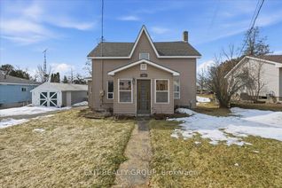 Detached House for Sale, 23 Hayes St, Marmora and Lake, ON