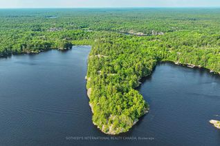 Land for Sale, Lots1-5 Plan 35R-17161 N/A, Gravenhurst, ON