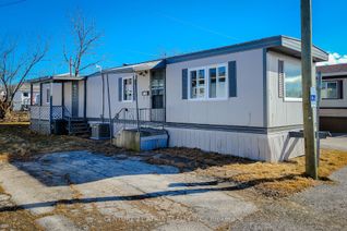 Bungalow for Sale, 241 St. Paul St W #304, St. Catharines, ON