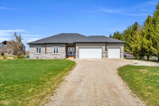 Detached House for Sale, 706183 County Rd 21 N/A, Mulmur, ON