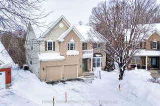 Property for Sale, 57 Mattawa Cres, Kanata, ON