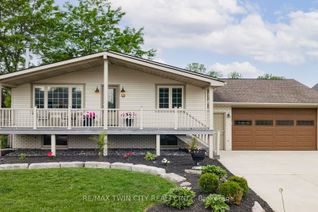 House for Sale, 49 Gill Rd, Lambton Shores, ON