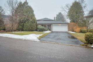 Backsplit for Sale, 116 Babcome Dr, Markham, ON