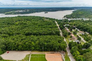 Vacant Residential Land for Sale, Lot 64 Whispering Pine Cir, Tiny, ON