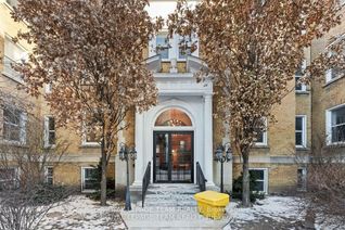Property for Rent, 407 ELGIN St #30, Ottawa Centre, ON