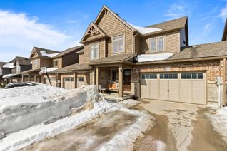 Townhouse for Sale, 160 Stonebrook Way W, Grey Highlands, ON