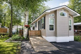 Bungalow for Sale, 225 Platten Blvd #819, Scugog, ON