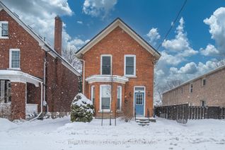 Detached House for Sale, 480 Victoria St, Kingston, ON