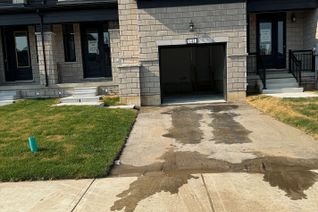 Townhouse for Sale, 141 Cole Ter, Woodstock, ON