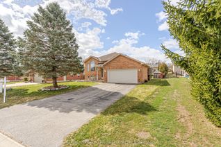 House for Sale, 14 Amber Dr, Thames Centre, ON