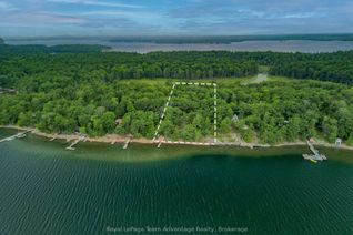 Property for Sale, 32 Island 65c N/A, Carling, ON