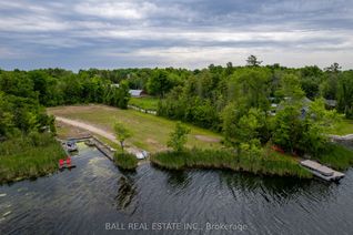 Land for Sale, 0 Mill Line Rd, Trent Lakes, ON