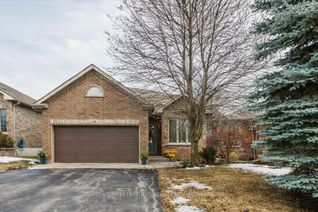 Backsplit for Sale, 18 McDougall Dr, Belleville, ON