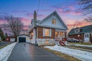 Property for Sale, 236 East St, Greater Napanee, ON