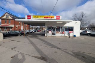 Non-Franchise Business for Sale, 560 Hamilton Rd, London East, ON