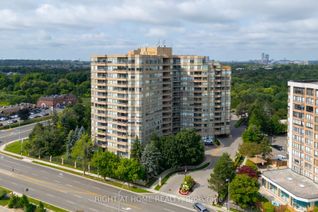 Apartment for Sale, 25 Austin Dr #520, Markham, ON