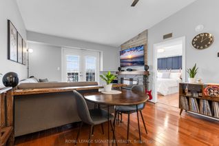 Apartment for Sale, 4005 Kilmer Dr #410, Burlington, ON
