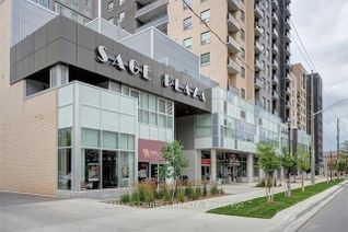 Apartment for Sale, 318 Spruce St St #810, Waterloo, ON