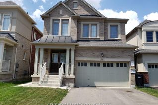 House for Rent, 16 Mussle White Rd, Brampton, ON