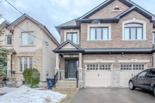 Semi-Detached House for Rent, 79A Laburnham Ave #Basement, Toronto, ON Semi-Detached House for Rent, 79A Laburnham Ave #Basement, Toronto, ON
