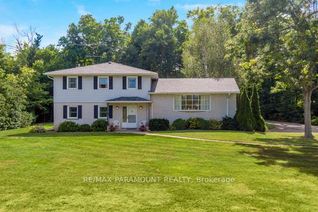 Sidesplit for Rent, 12184 8 Line, Halton Hills, ON