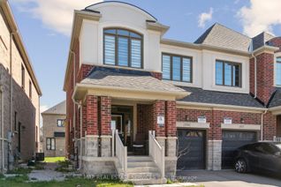 Semi-Detached House for Sale, 1515 Kovachik Blvd, Milton, ON