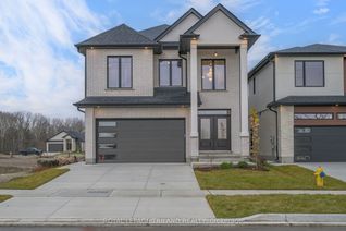 House for Sale, 4211 LIBERTY Crossing, London South, ON