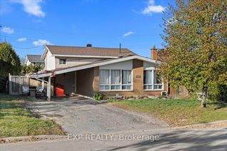 House for Sale, 2670 Stone Cres N, Parkway Park - Queensway Terrace S and Area, ON