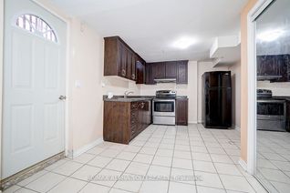 Detached House for Rent, 31 Durant Cres #Bsmt, Markham, ON