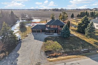 Property for Sale, 8 Brownlee Dr, Bradford West Gwillimbury, ON