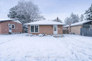 Backsplit for Sale, 23 Alfred Dr, Belleville, ON