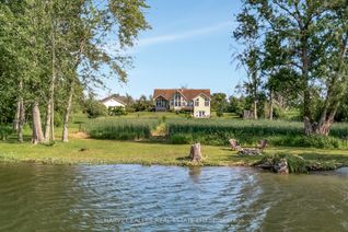 Bungalow for Sale, 2535 County Road 13 Rd, Prince Edward County, ON