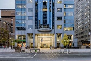 Office for Sublease, 525 University Ave #R1-2, Toronto, ON