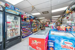 Convenience/Variety Business for Sale, 675 Broadview Ave, Toronto, ON