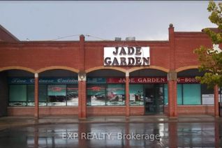 Restaurant Business for Sale, 443 The Queensway N/A S #Unit 4 & 4, Georgina, ON