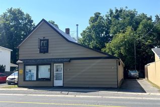 Commercial/Retail Property for Sale, 4322 County Rd 31 Rd S, South Dundas, ON