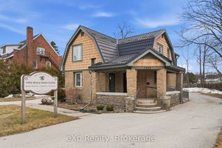 Office for Sale, 1025 2nd Ave W, Owen Sound, ON