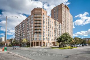 Property for Sale, 21 Overlea Blvd #1107, Toronto, ON Property for Sale, 21 Overlea Blvd #1107, Toronto, ON