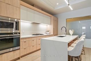Apartment for Sale, 123 Maurice Dr #105, Oakville, ON