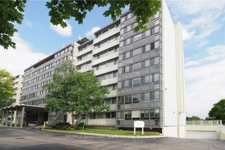 Apartment for Sale, 24 Midland Dr #507, Kitchener, ON